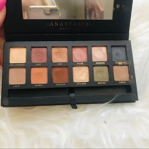 ABH Master Palette by Mario
